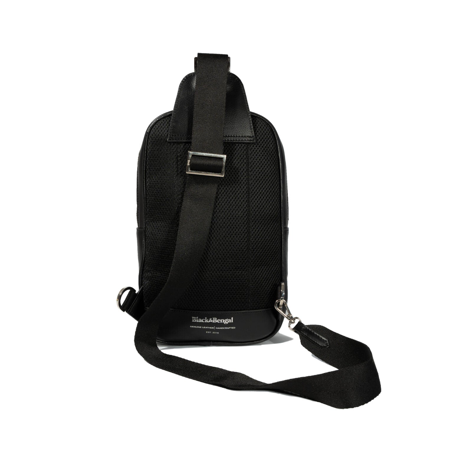 MANOS LIBRES B&B MADRID NEGRO