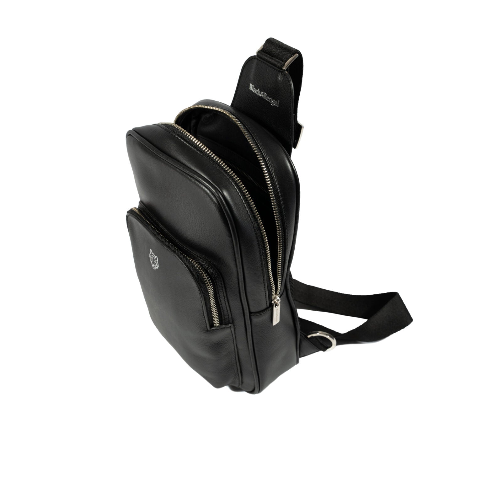 MANOS LIBRES B&B MADRID NEGRO