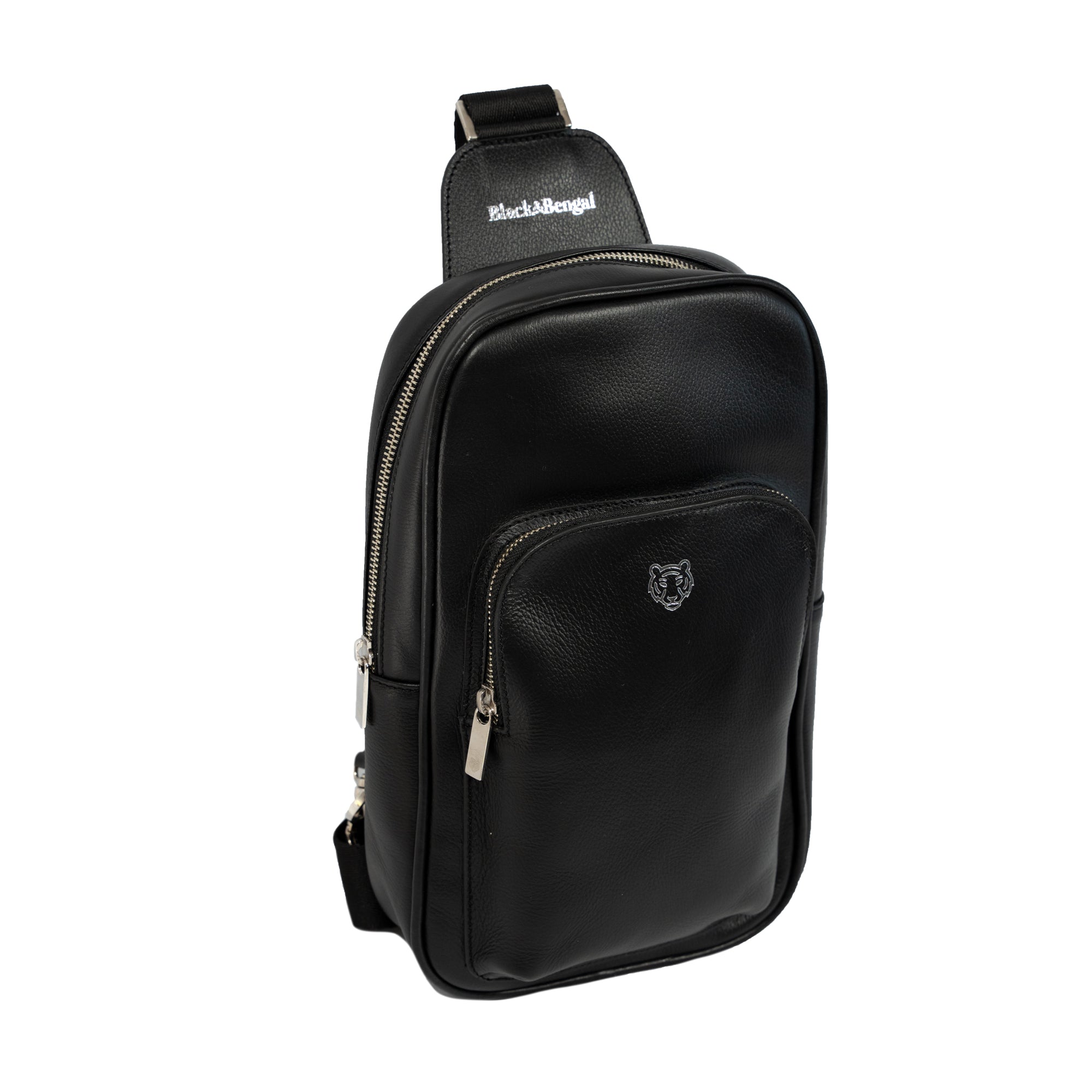 MANOS LIBRES B&B MADRID NEGRO