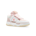 ZAPATOS AMIRI ROSADOS