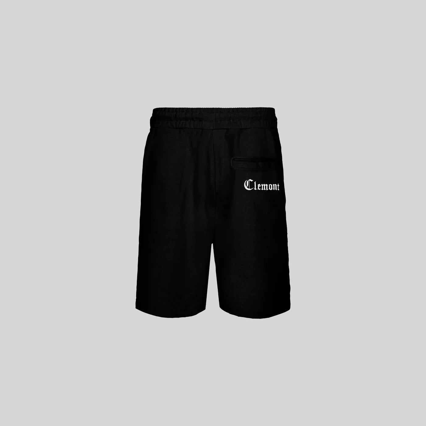 SHORT CLEMONT VERITA NEGRO