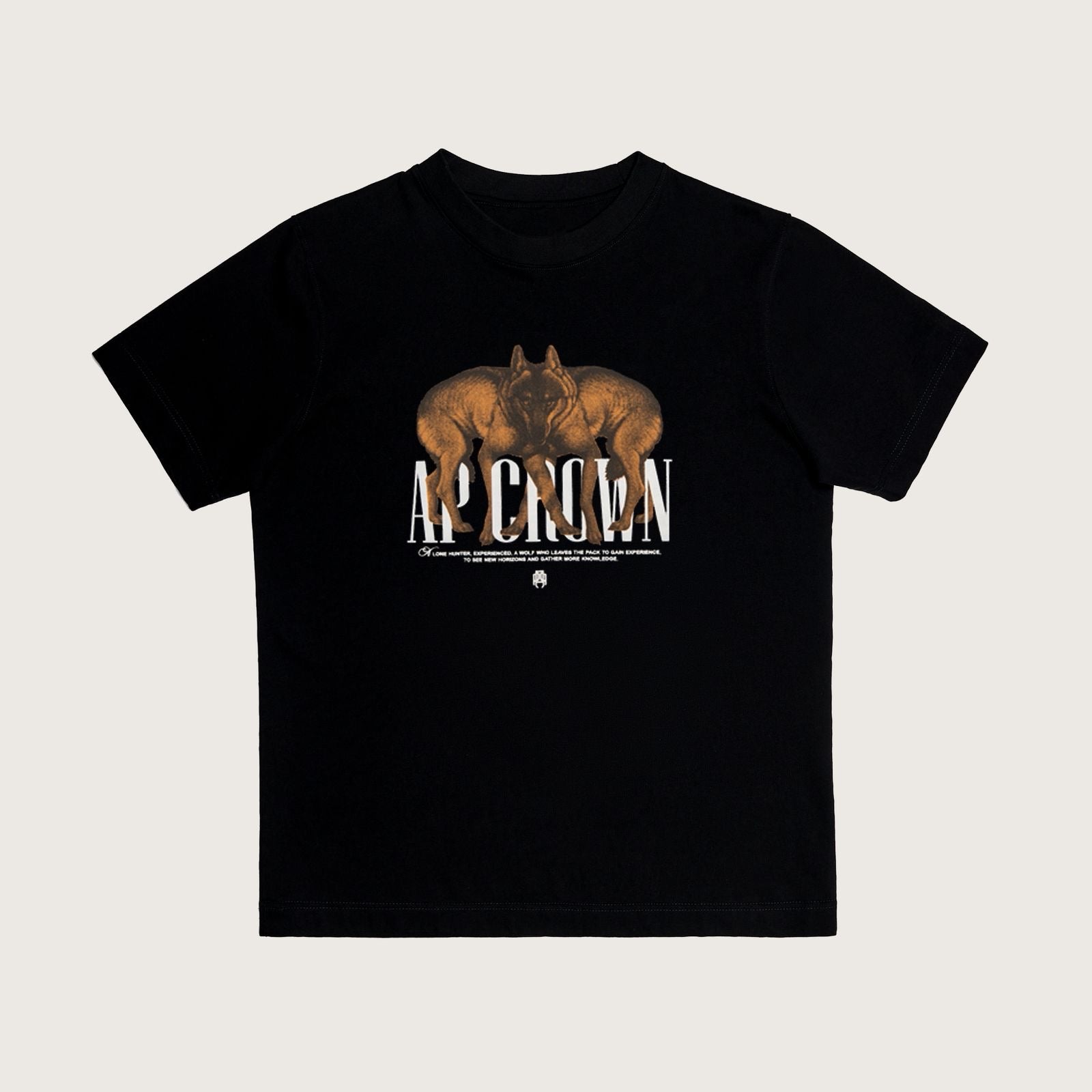 CAMISETA AP CROWN ARKA