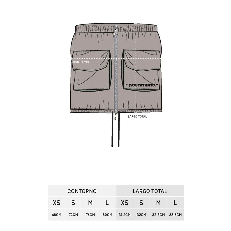 STRAPLE Y-OUT CAFÉ LUCKY