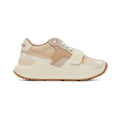 ZAPATOS BURBERRY WOMAN CREAM