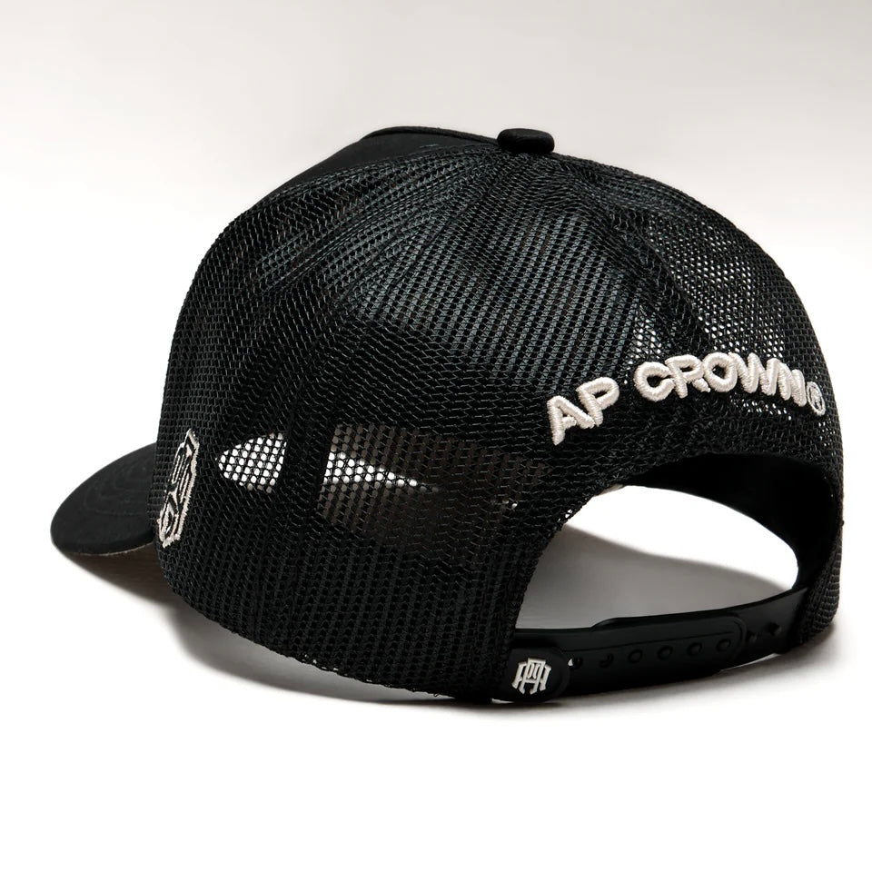 GORRA AP CROWN SCAN