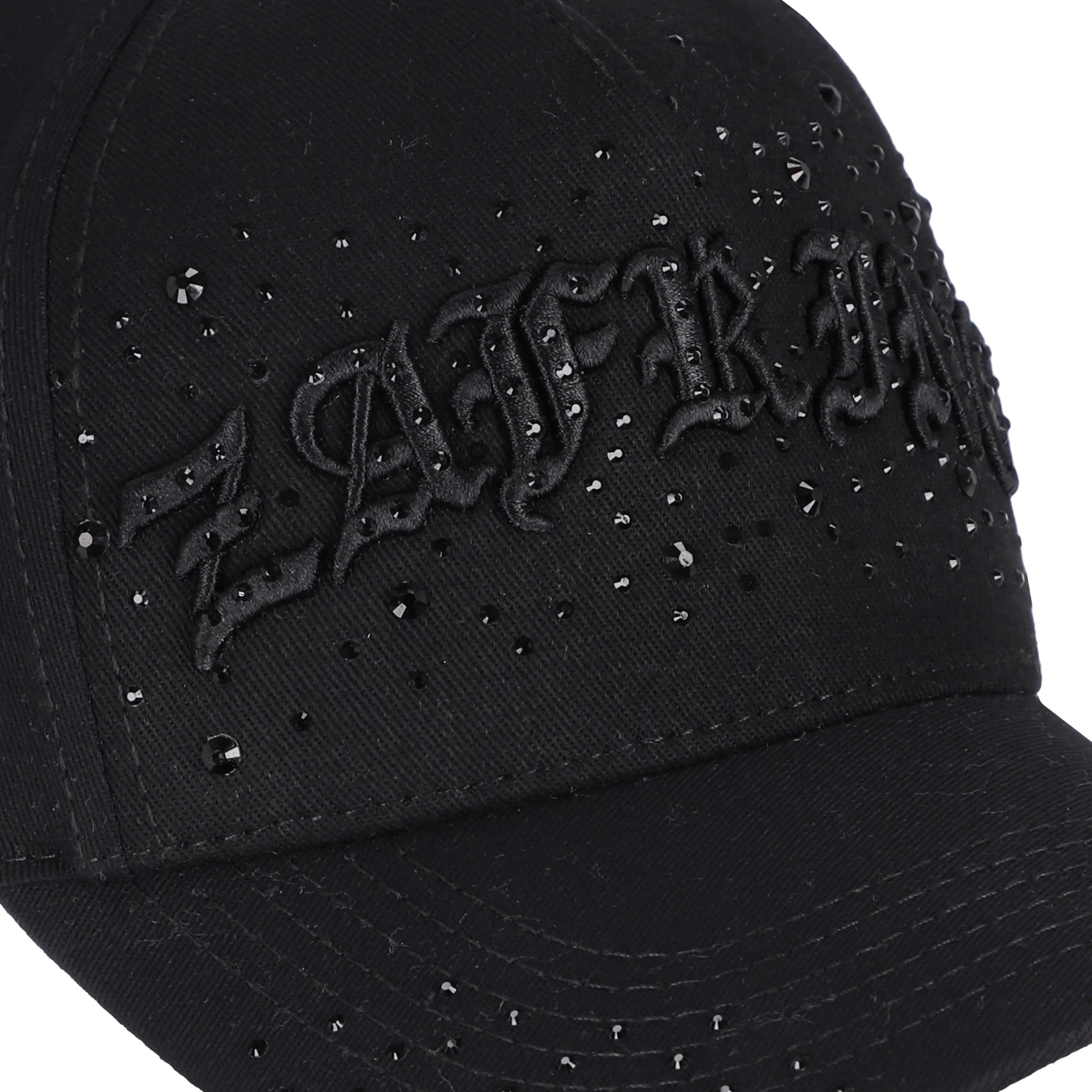 GORRA ZAFRINO NOIR CAP
