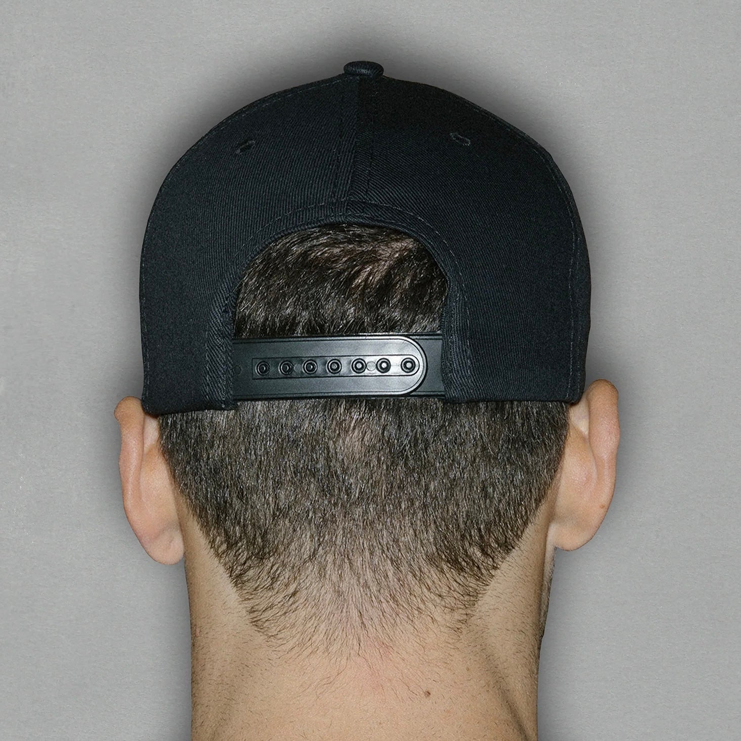 GORRA GRUPPO CAPRI LOGO