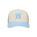 GORRA AURUM METROPOLIS AZUL
