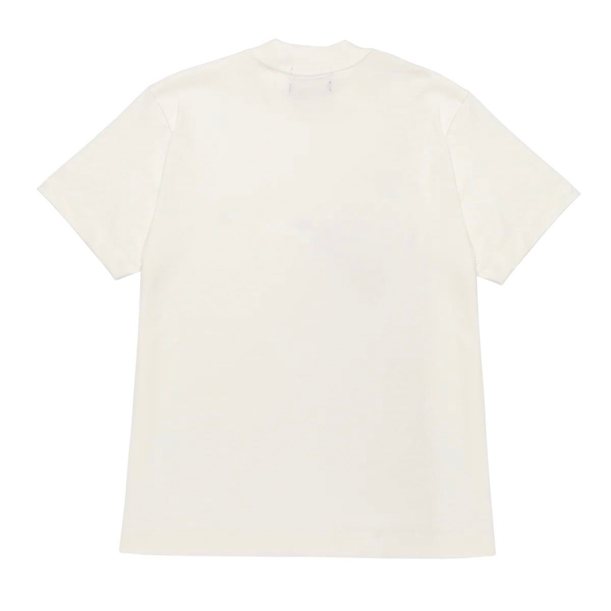 CAMISETA SINNERS J’ADORE SEX CREME