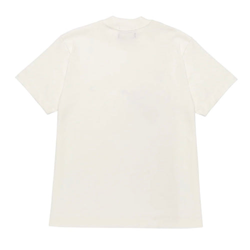 CAMISETA SINNERS J’ADORE SEX CREME