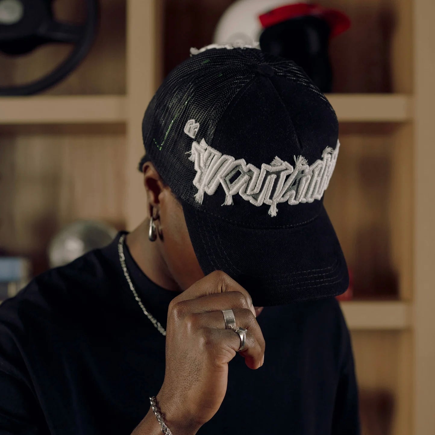 GP Y-OUT CAP
