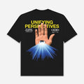 CAMISETA AHD MANO OJO