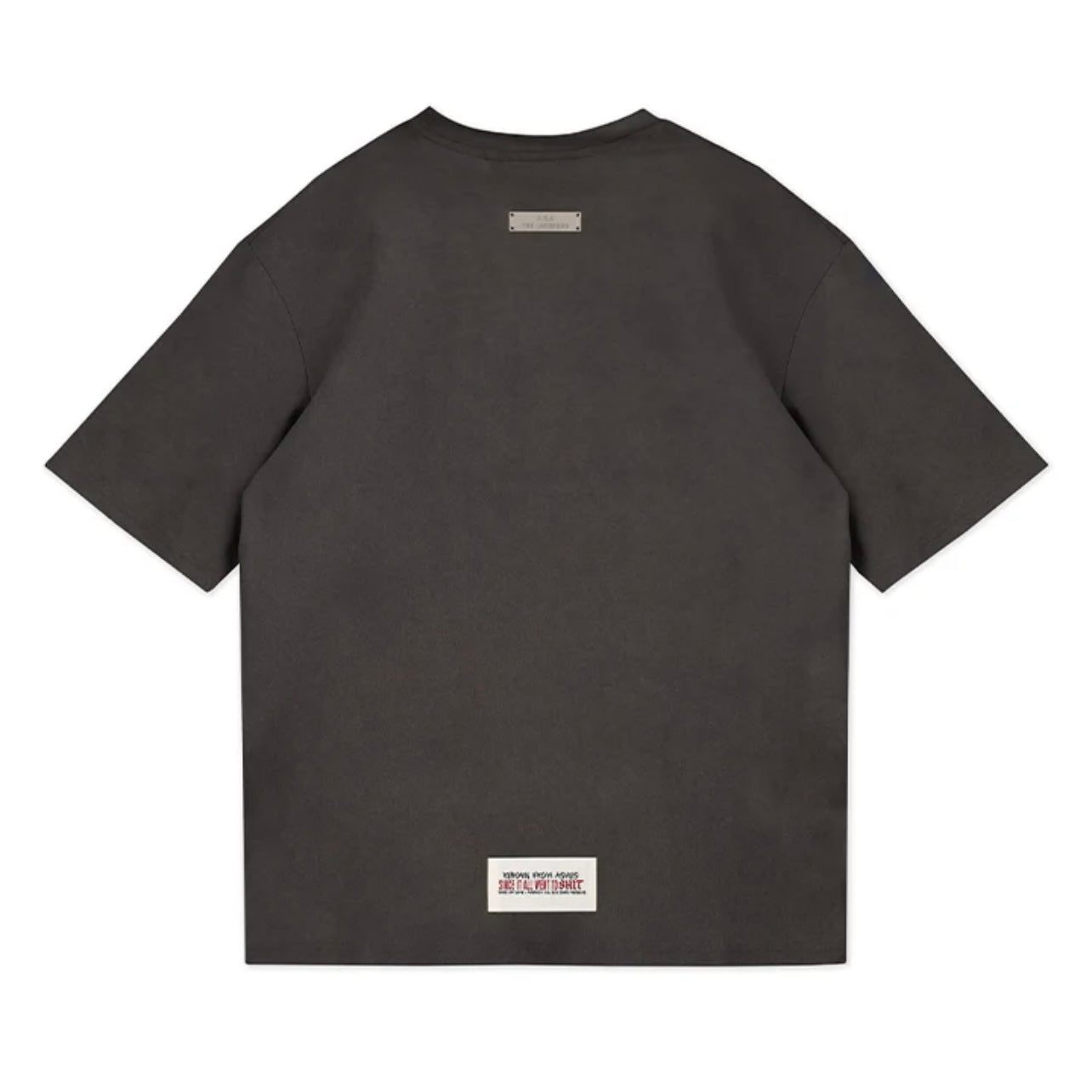 CAMISETA SON OF SON OVERSIZE ACID WASH SOFS