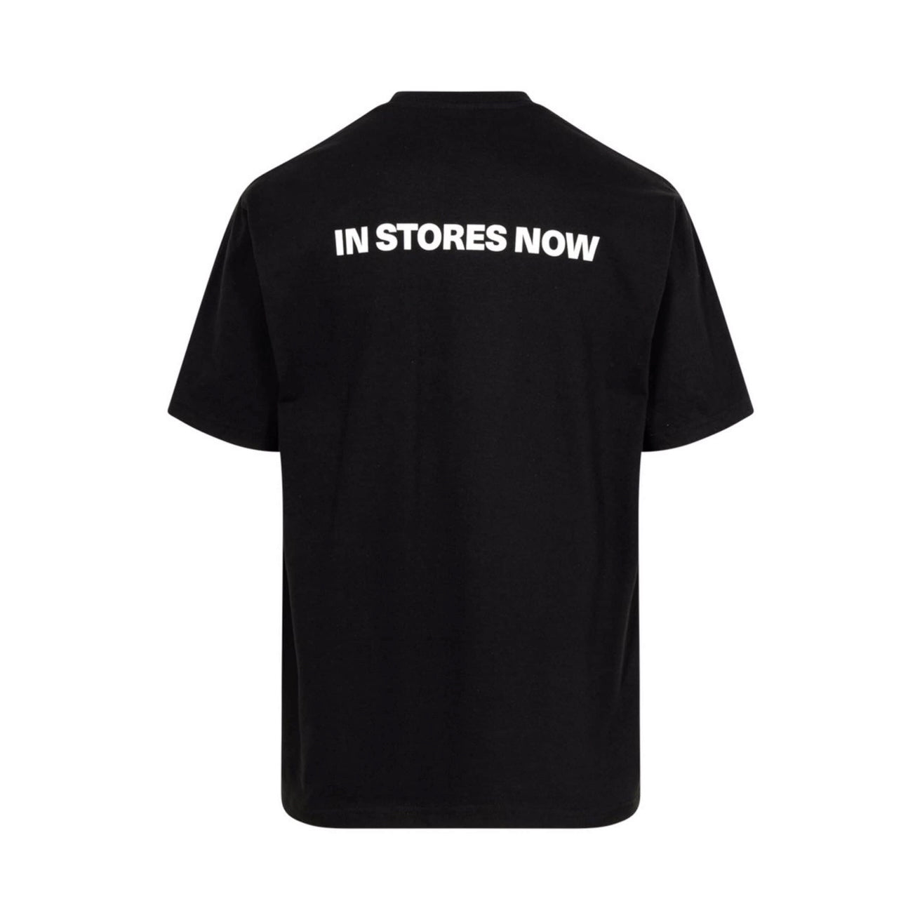 CAMISETA SUPREME CON LOGO DIAMANTES