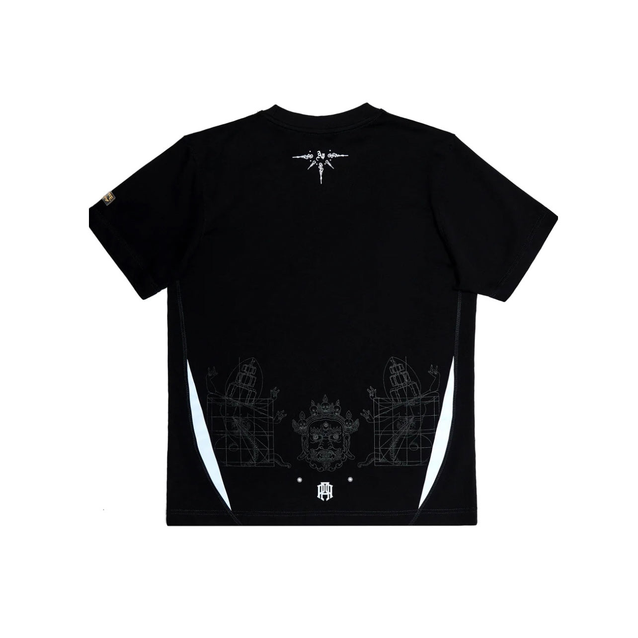 CAMISETA AP CROWN DYNASTY