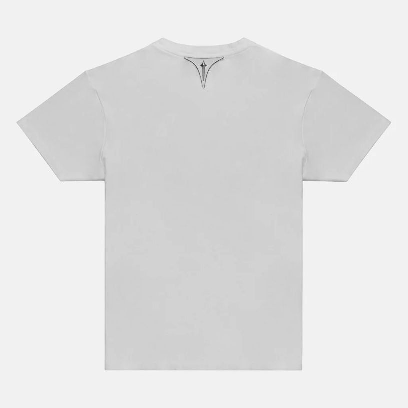 CAMISETA MONTTREAL FITTED TEE WHITE