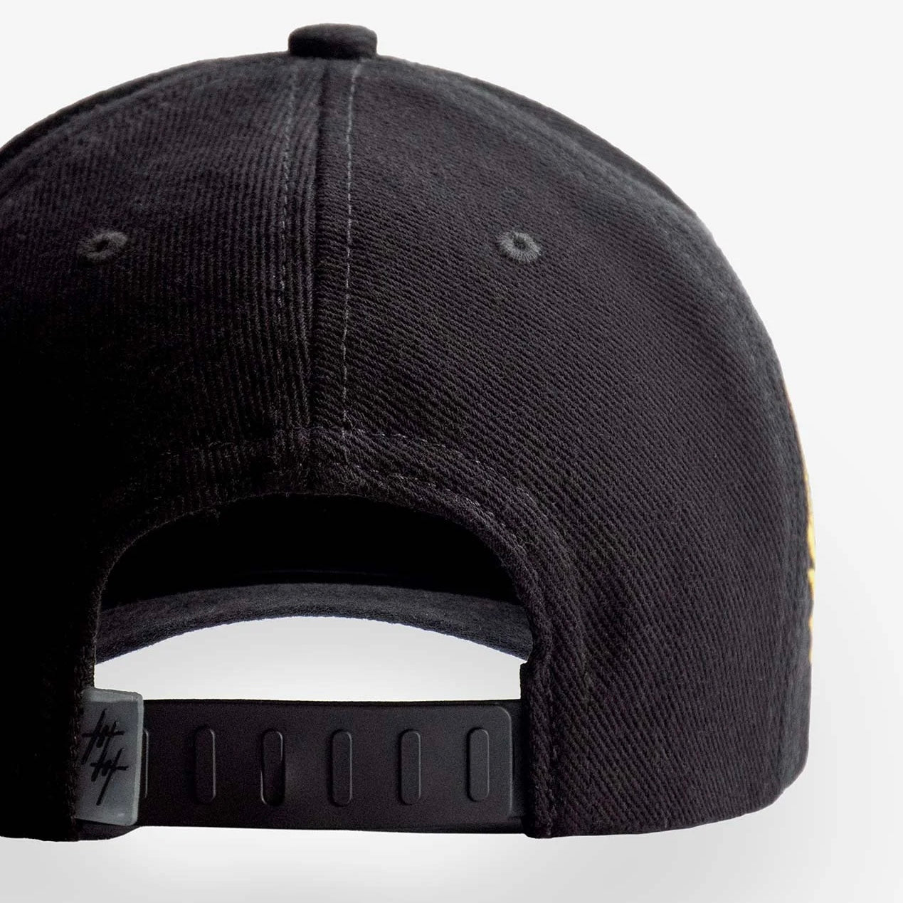 GORRA CULTURE WISE CLTRW NEGRO