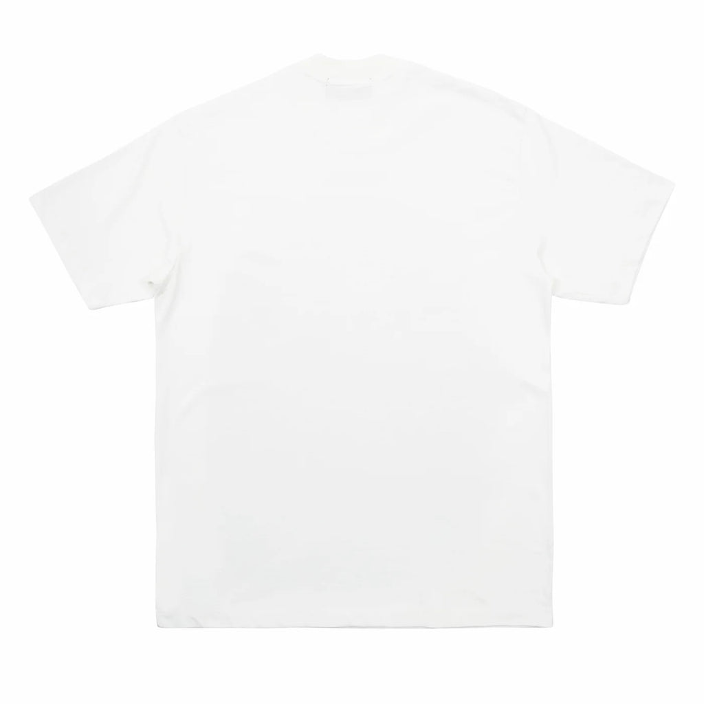 CAMISETA SINNERS JESUS NOIR CREME