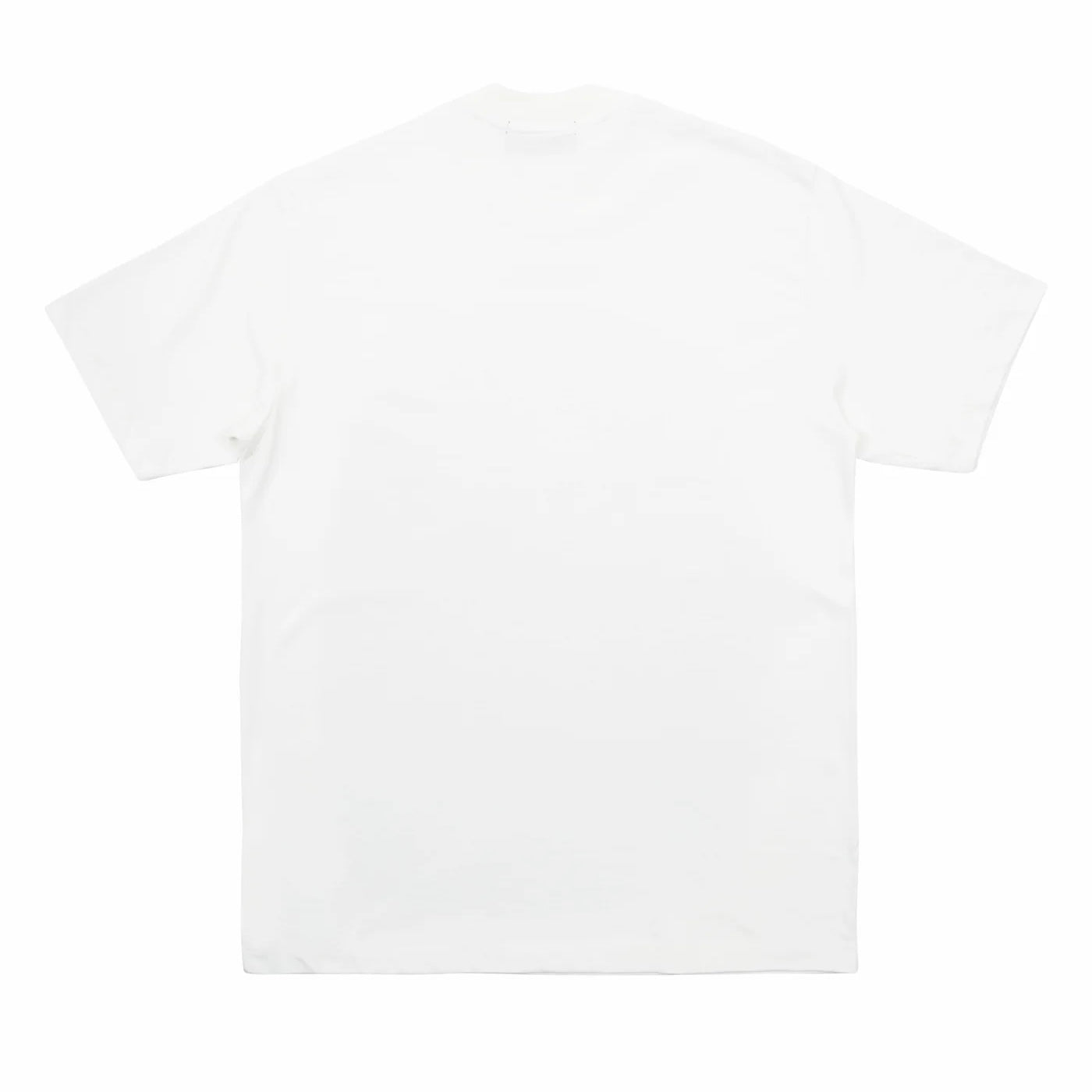 CAMISETA SINNERS JESUS NOIR CREME