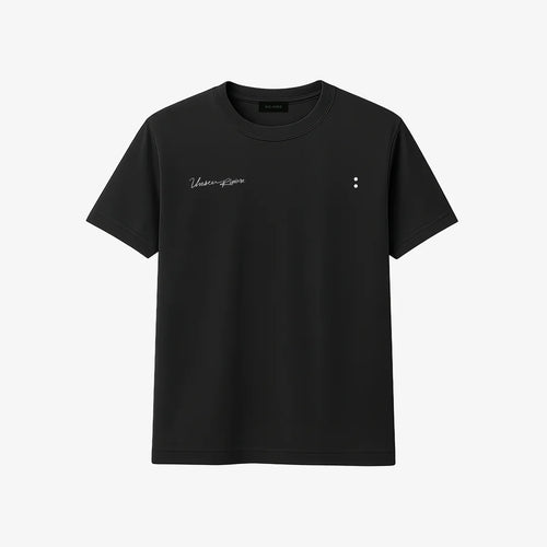 CAMISETA NO HIDE TSHIRT REGULAR DAILY BEHAVIOR