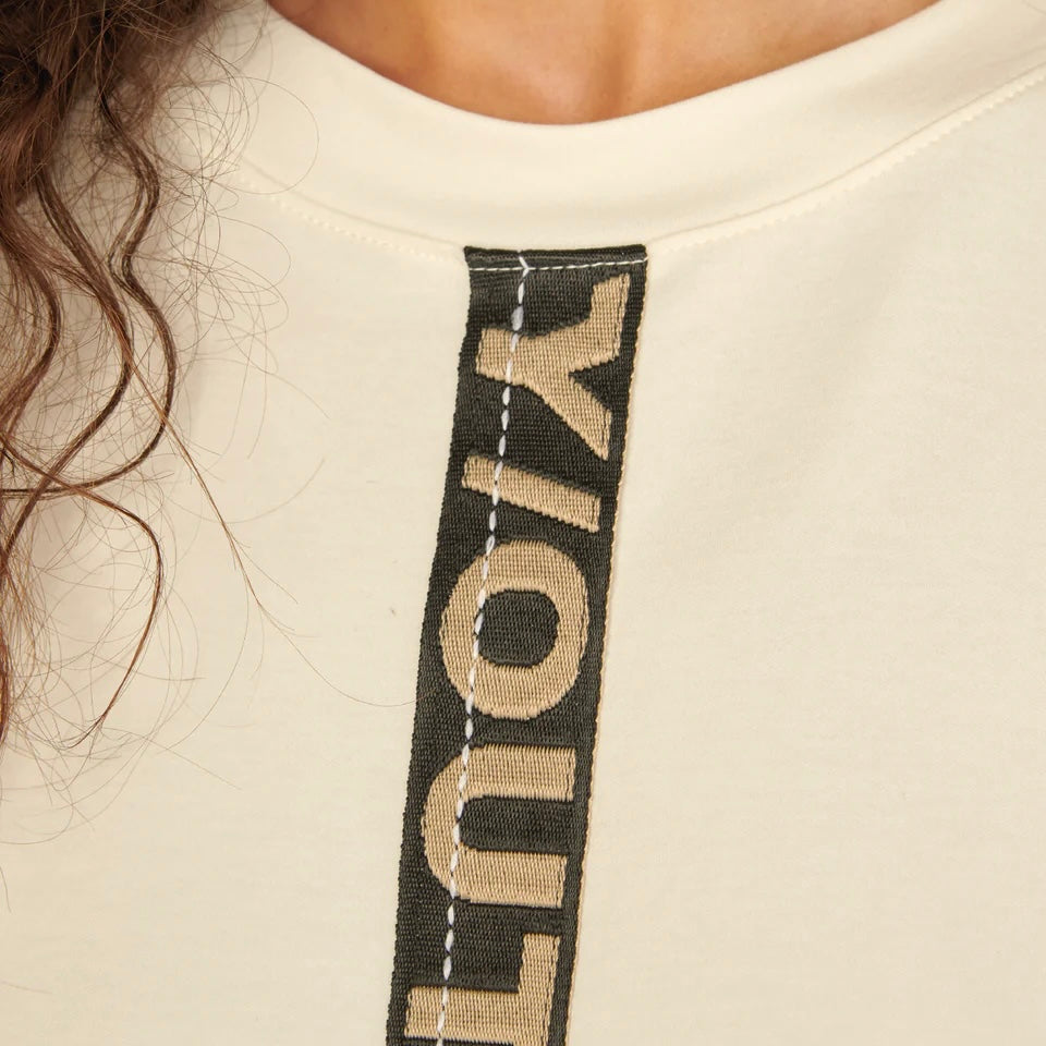 CROP TOP Y-OUT LEVEL