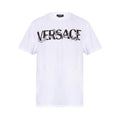 CAMISETA VERSACE BLANCO