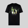 CAMISETA DOM APPAREL BOTANIC AUTHORITY