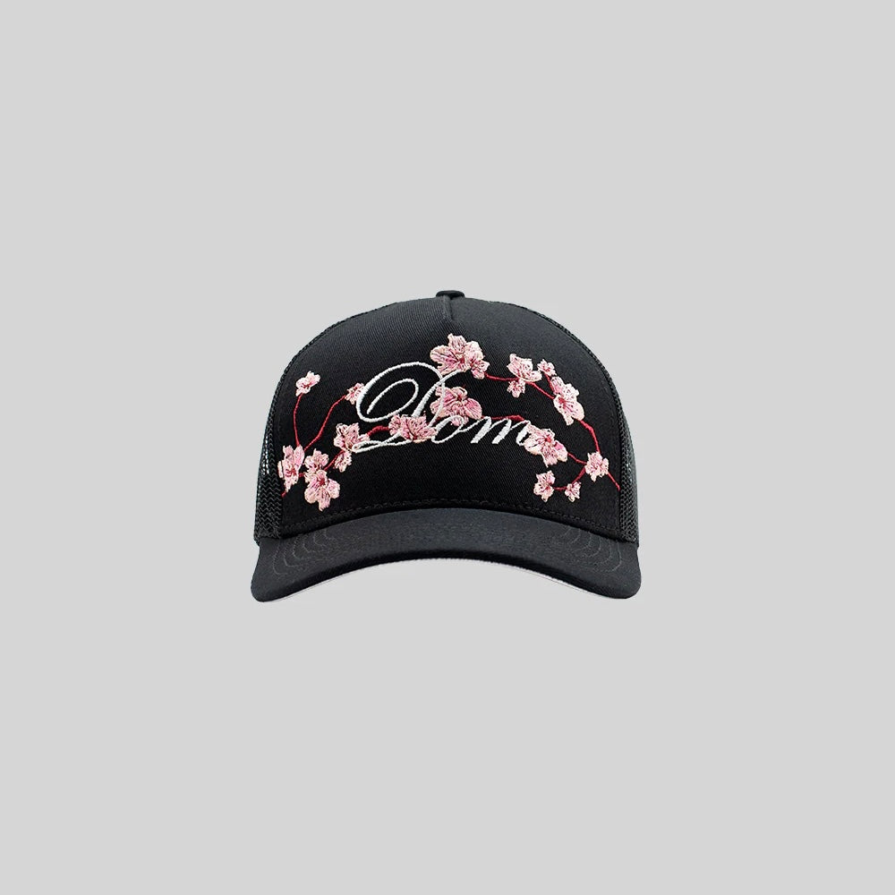 GORRA DOM APPAREL SAKURA