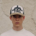 GORRA Y-OUT SLAY CAP
