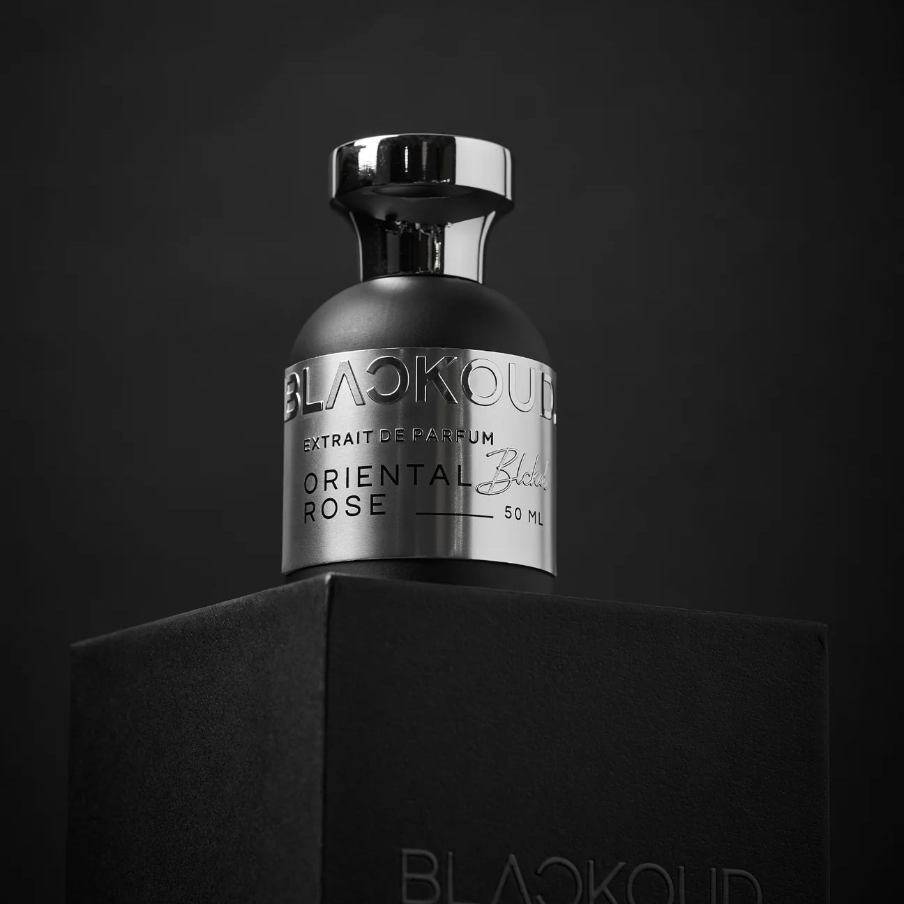 PERFUME BLACK OUD ORIENTAL ROSE