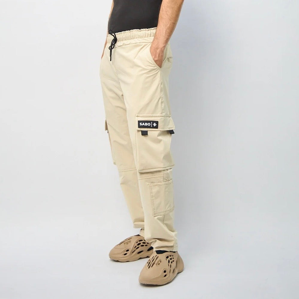 PANTALÓN SABO VANGUARD BONE