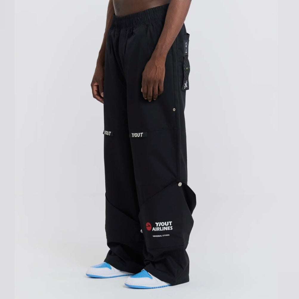 PANTALÓN Y-OUT CITIZEN