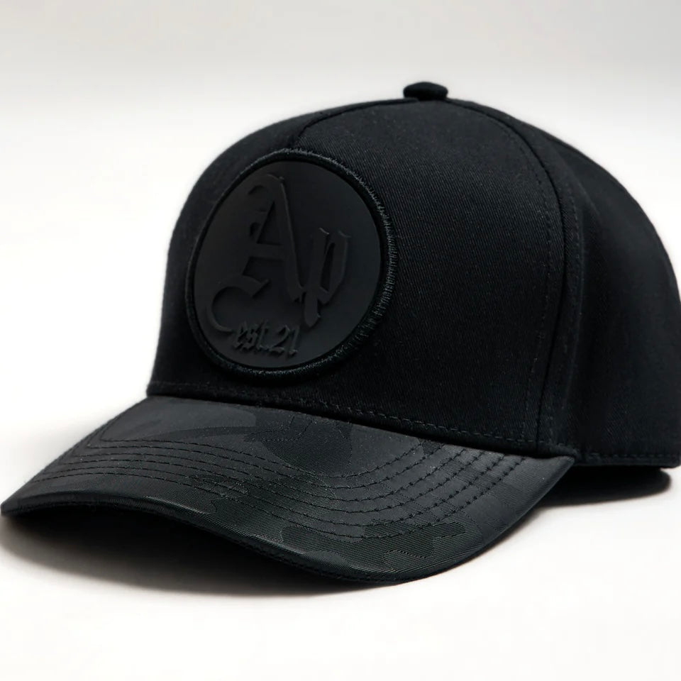 GORRA AP CROWN CAMO II