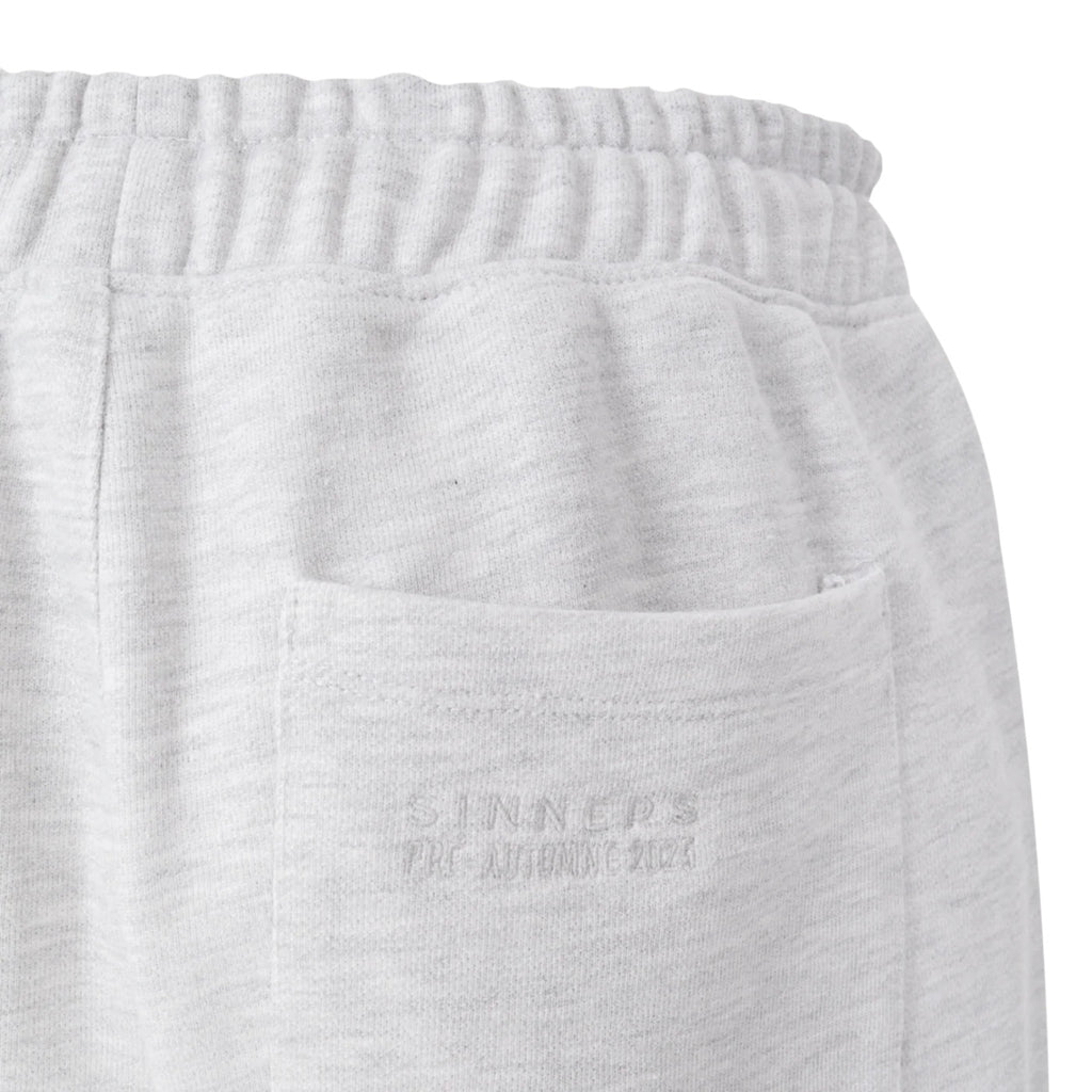 PANTALÓN SINNERS POLIZIA GRAY