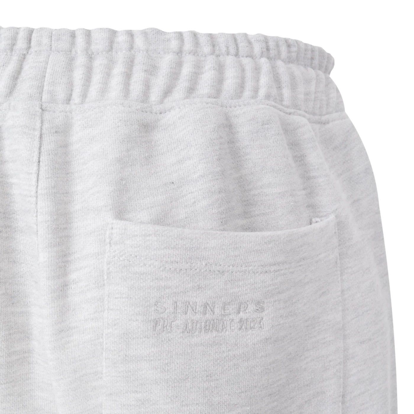 PANTALÓN SINNERS POLIZIA GRAY