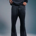 PANTALÓN MANIFESTO OVERSIZE RECTO ACID WASH
