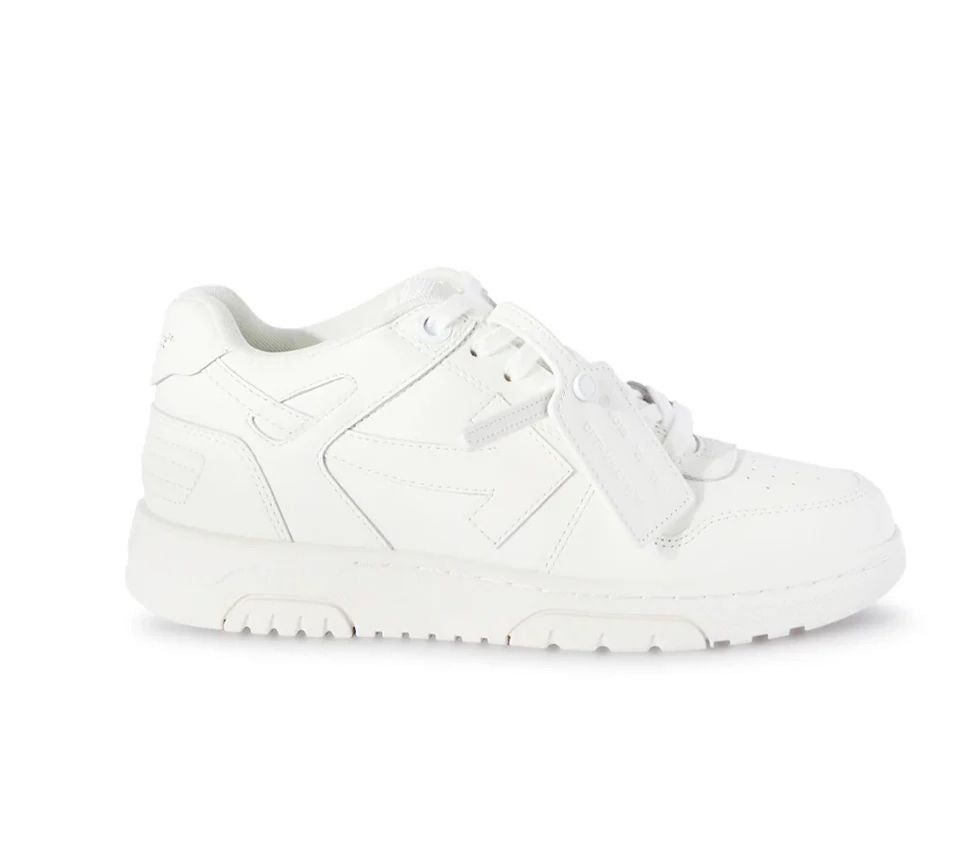 ZAPATOS OFF WHITE OUT OF OFFICE TOTAL WHITE