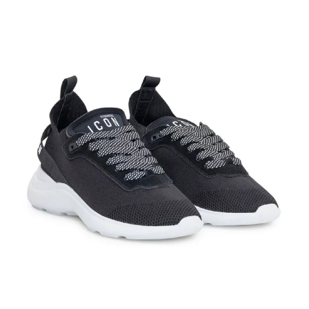 ZAPATOS DSQUARED2 ICON FLY