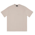 CAMISETA SINNERS GARMENTS BUTTER