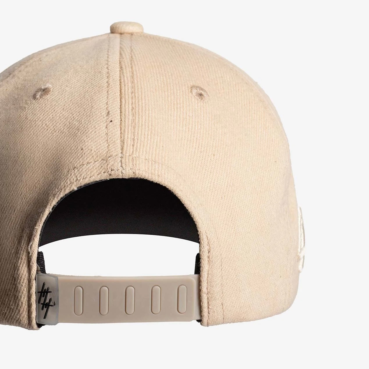 GORRA CULTURE WISE BEIGE 420