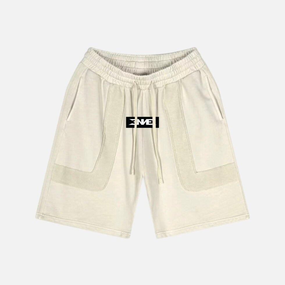 SHORT NEBULA ETERNAL CREMA