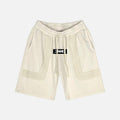 SHORT NEBULA ETERNAL CREMA