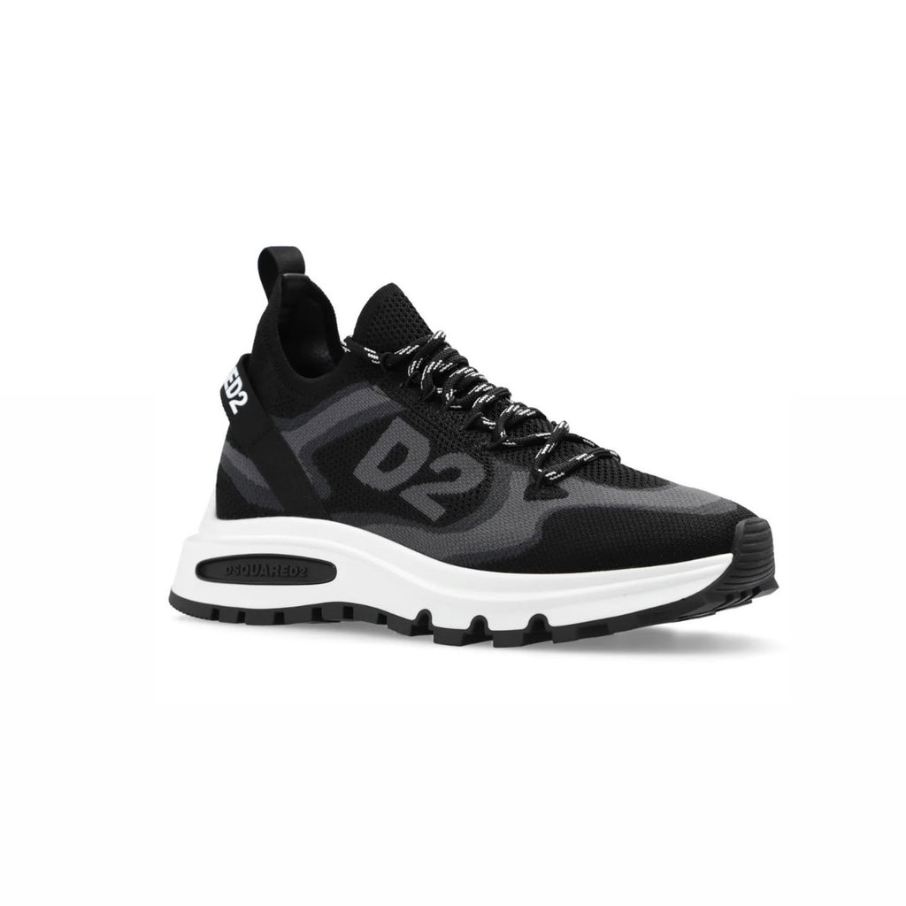 ZAPATOS DSQUARED2 RUNNER