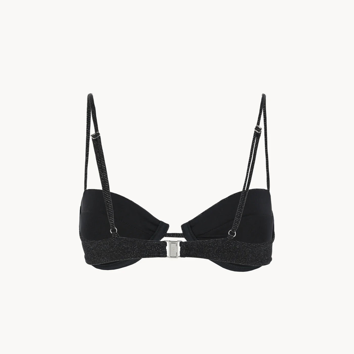 TOP BIKINI CELEIT BLACK