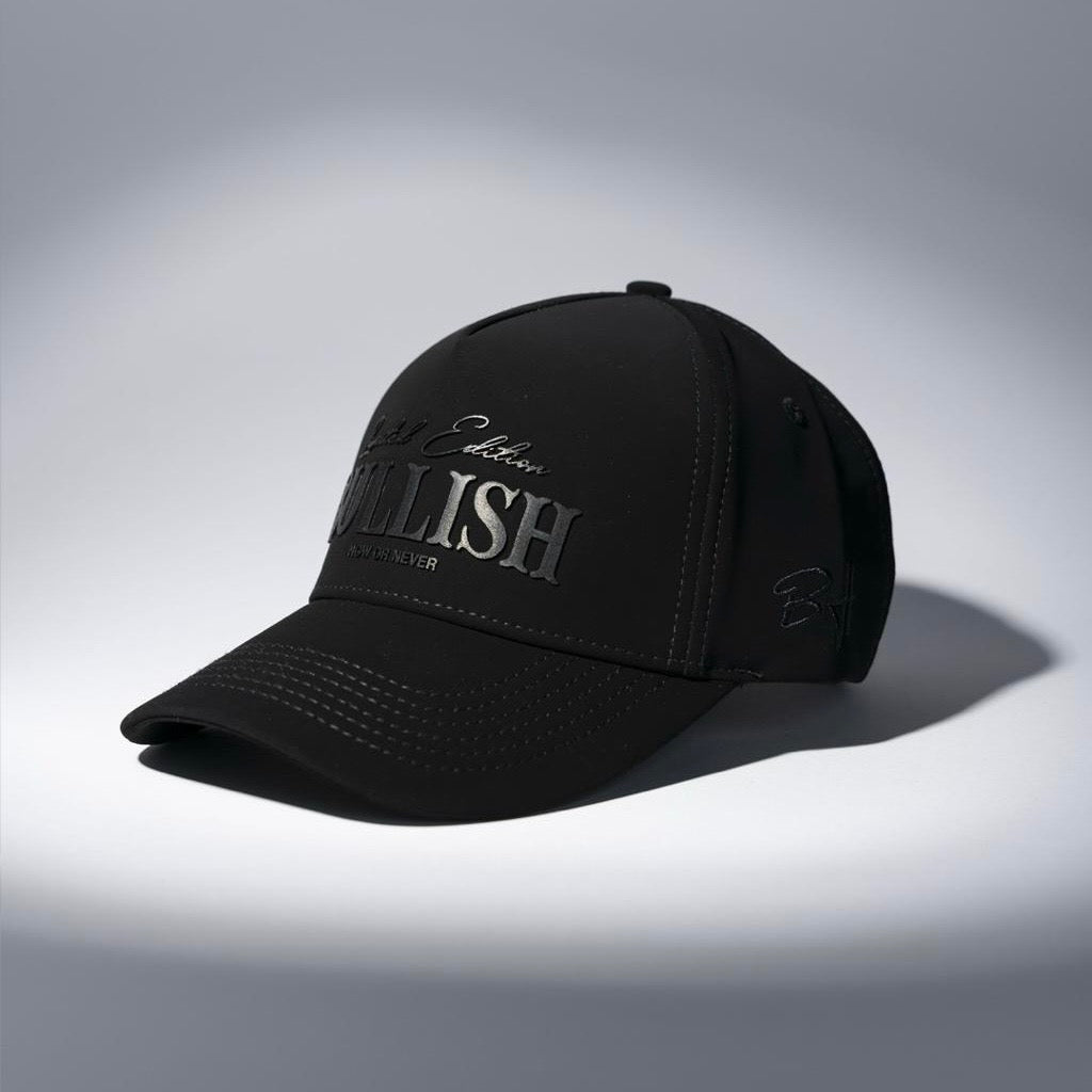 GORRA BULLISH HYPE BERILIO CAP