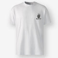 CAMISETA BLOW UP GRANADA BORDADA BLANCA