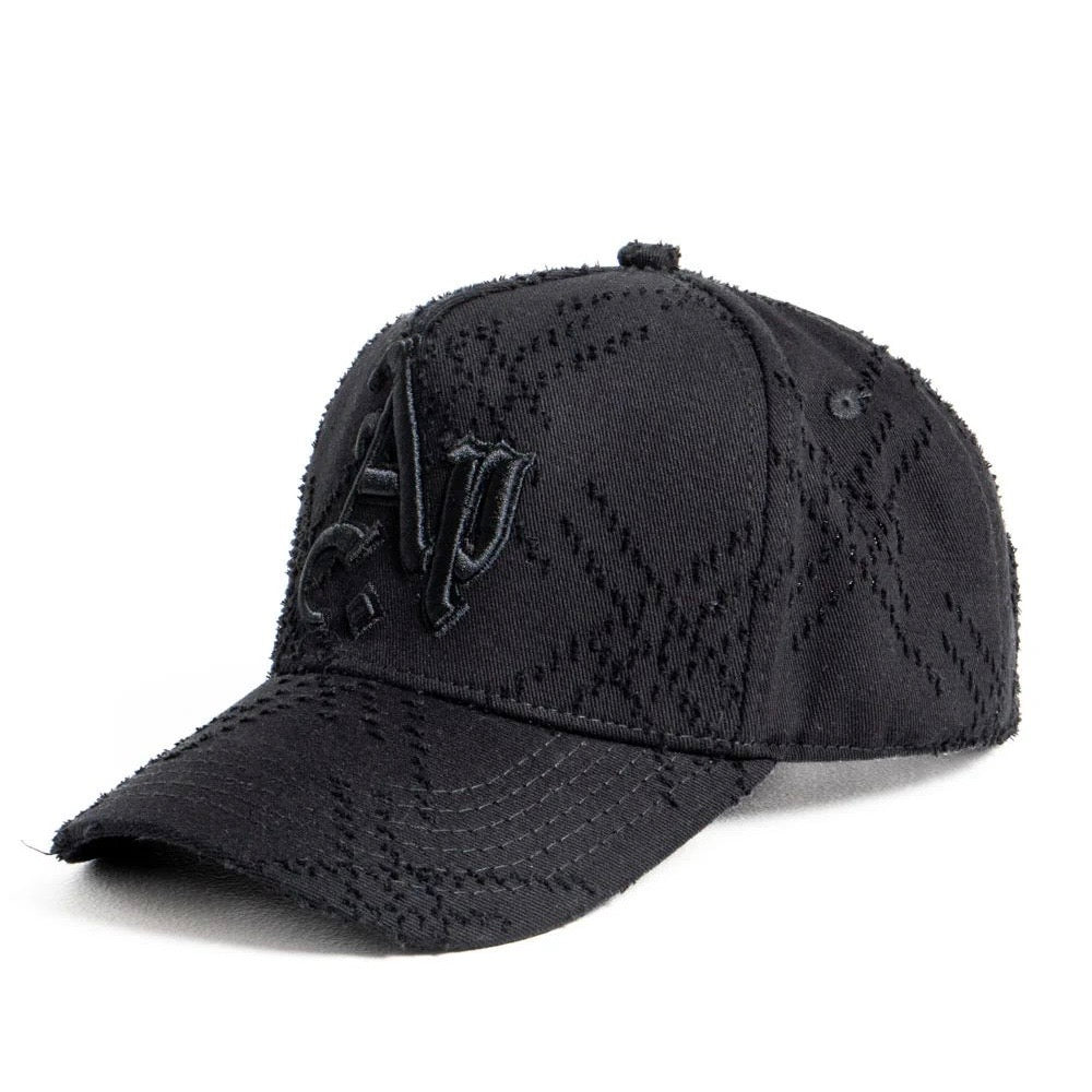 GORRA AP CROWN GENE