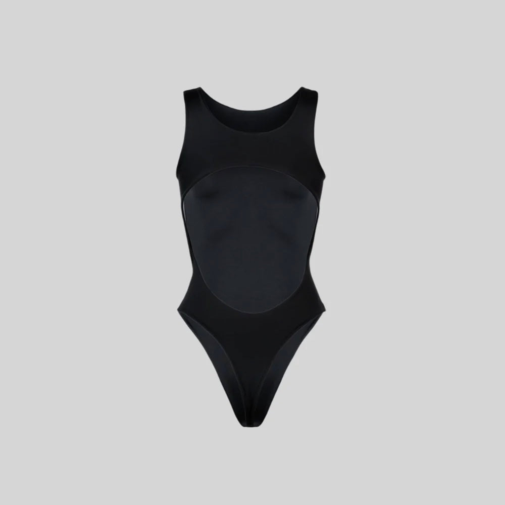 BODY DOM APPAREL CLASIC BLACK