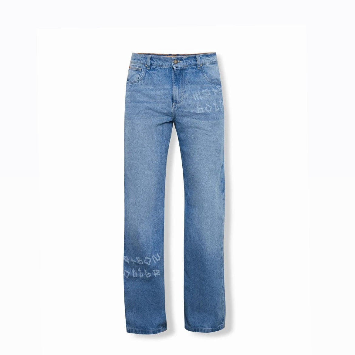 JEAN MAISON BOTTER BLUE PRINT