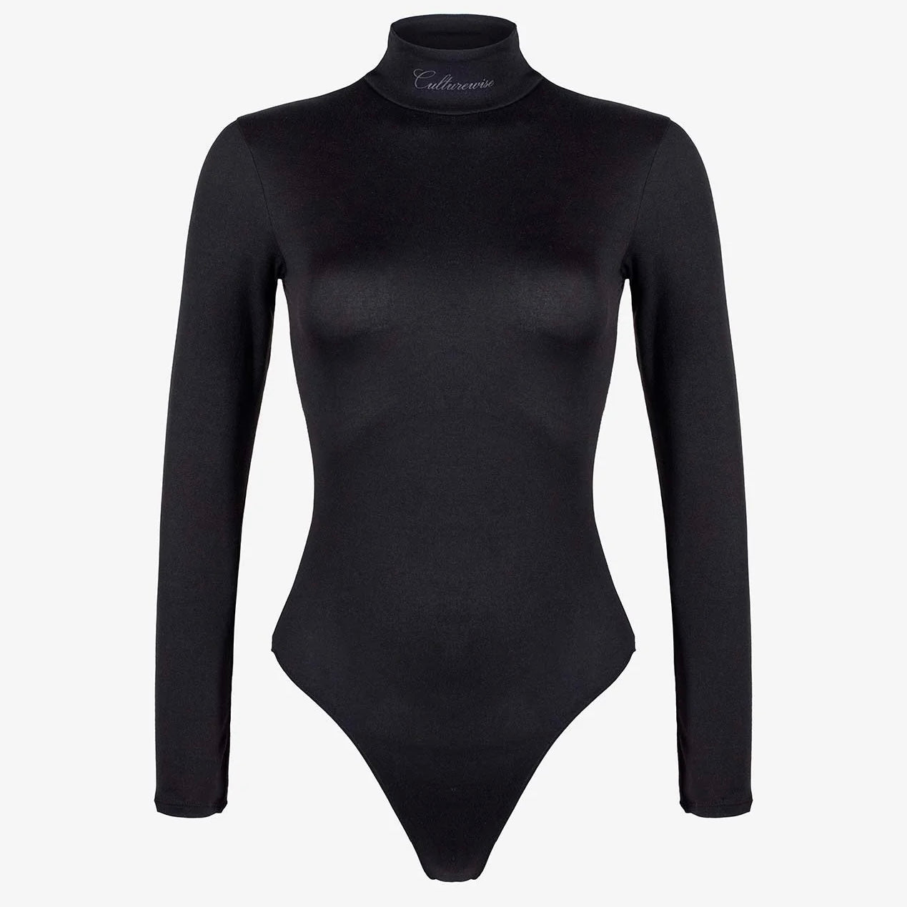 BODY CULTURE WISE STROKE NEGRO